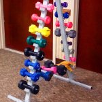 Therapy weight for all sizes Therapy weights for all sizes and needs