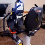 Specialty therapy bike and equipment for obese patients Specialty therapy bike and equipment for obese patients