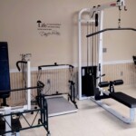 Therapy equipment Additional Therapy equipment